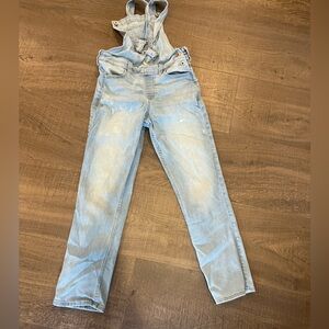 Abercrombie Kids Overalls Size 13/14